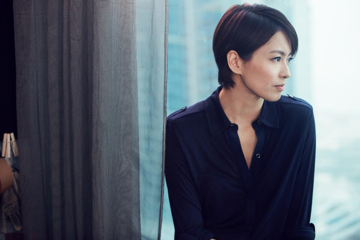 梁咏琪宣布暂别歌坛,出道25年来被人喜欢,也被人质疑唱功差