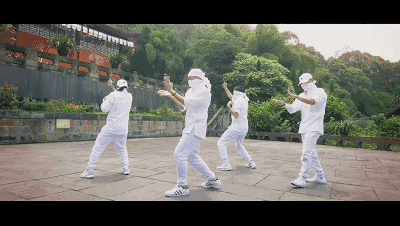 看完了《这!就是街舞》,你知道什么是urban dance吗?