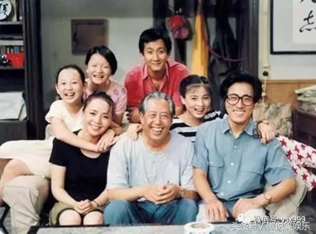 如何看待《我爱我家》31-34四集