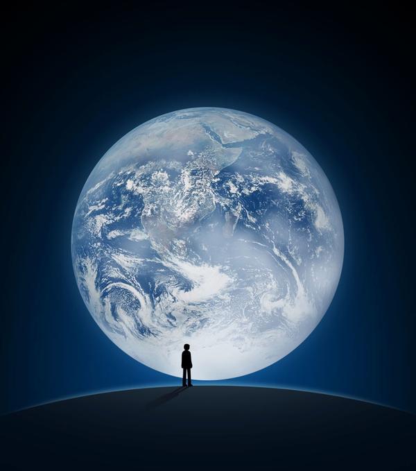 《全球概览》——70年代的纸质版google