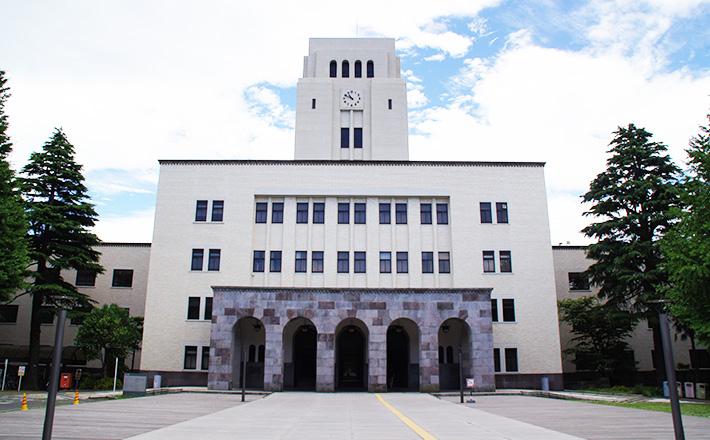 日本大学介绍日本理工科大学top东京工业大学上