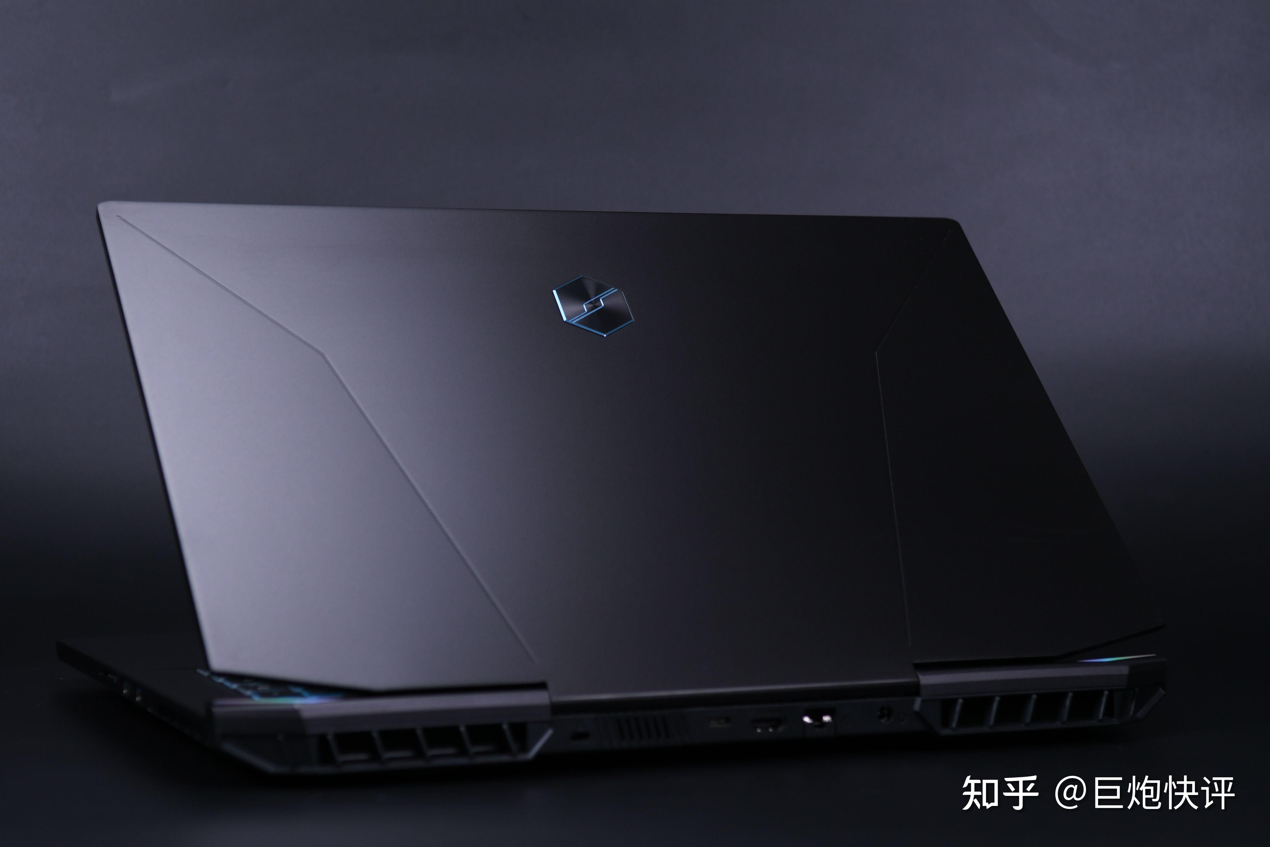 i711800h默秒全上手h45机械革命钛钽plus游戏本