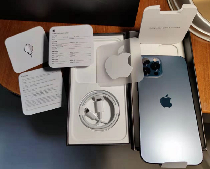 iphone12 pro max使用三个月的实际体验