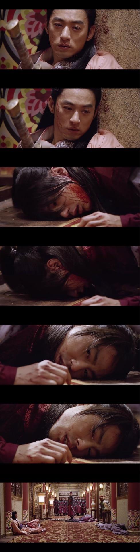 怎样评价《霜花店》?