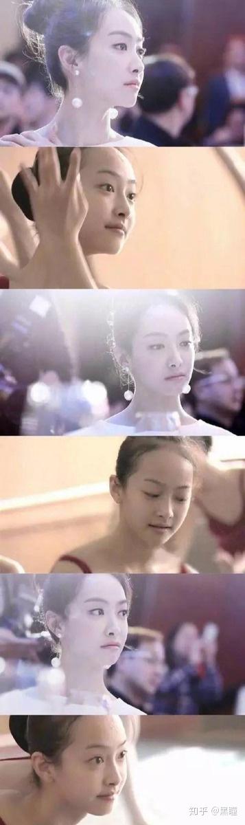 刷票金鹰女神山东大妞韩国练习生宋茜的七个瞬间