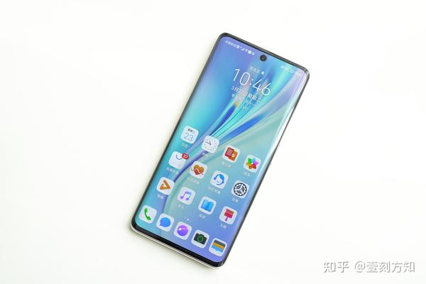 荣耀v40轻奢版