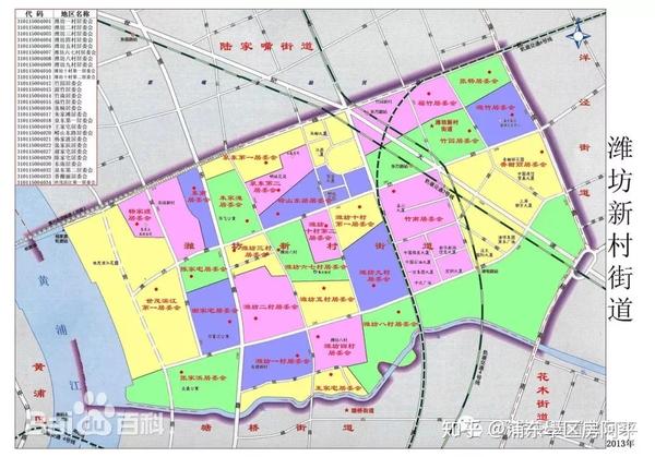 抗学区政策变动风险,潍坊版块您值得拥有