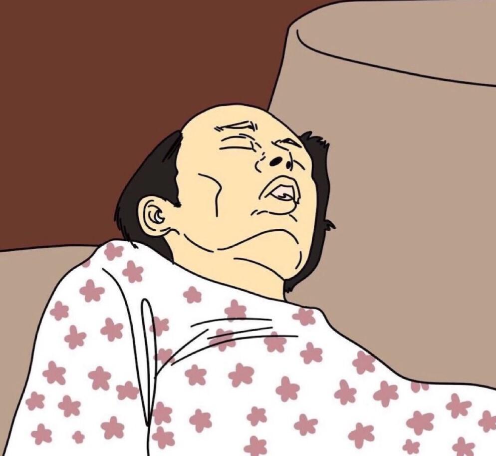 人到中年,可以选择躺平吗?怎么应对现在的"内卷化"?