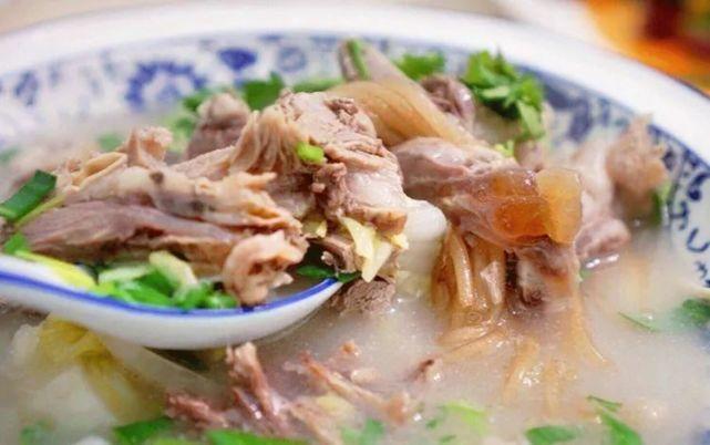 舌尖上的安徽:萧县美食篇!一份面皮,一碗羊肉汤