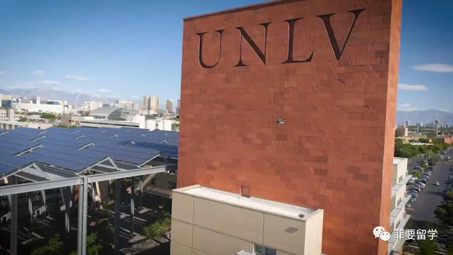 内华达大学拉斯维加斯分校(unlv)酒店管理,究竟好在哪里?