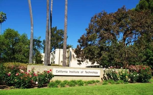 加州理工学院(california institute of technology),简称为加州理工