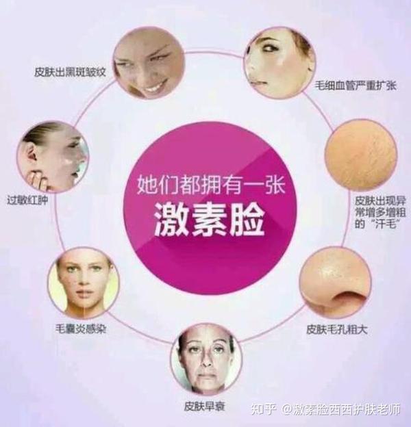 吃的不注意也过敏,伴随有痒,刺痛,紧绷,丘疹,红肿等皮肤问题,这种就有