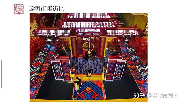 2020某地产项目唤醒国人骄傲之国潮文化热主题活动策划方案