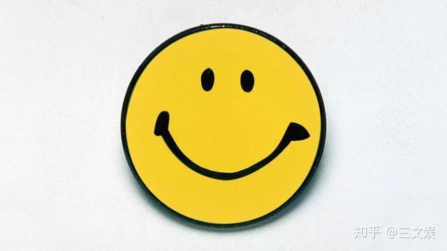 把一张微笑表情做成ip,smiley一年衍生品销售额6亿美元