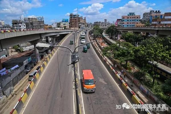 孟加拉国新的公路法案提交议会取代英殖民地时期的百年法案