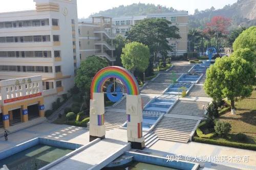 中山技师学院