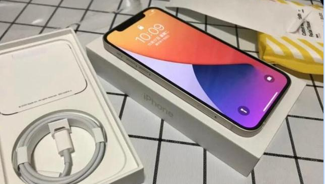 iphonexr换iphone12后体验一个月后来说说感受