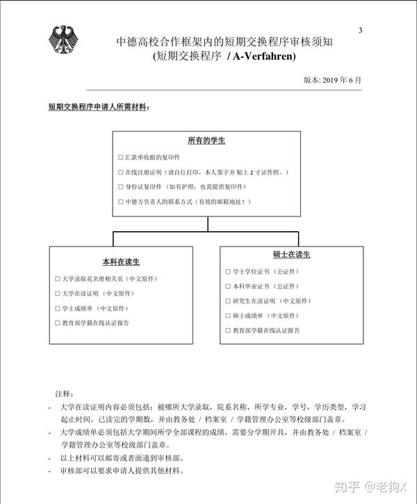 交换生收入证明怎么开 zhuanlan.zhihu.com