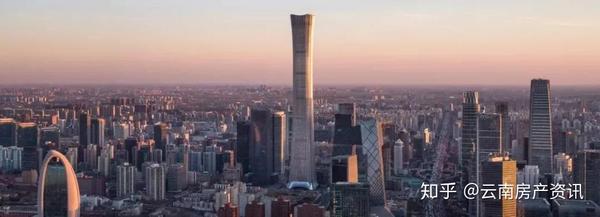 每个城市都应该拥有自己的标志性超高层建筑