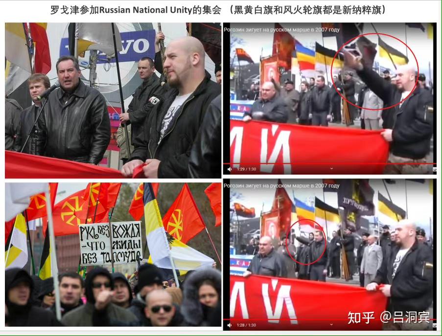 怎么看待乌克兰新纳粹武装亚速营