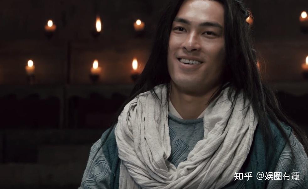 如何评价杨佑宁,文咏珊主演的新《天龙八部》(2021 年