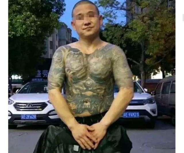 为什么我认为反杀纹身男案一定会判无罪?
