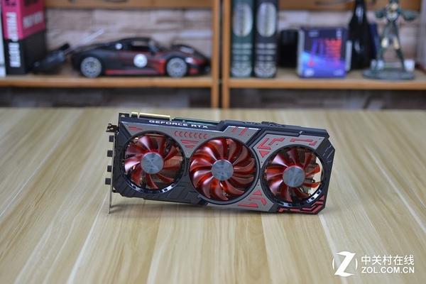 影驰rtx2080 gamer怎么样?