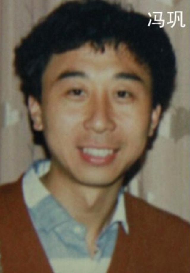 为什么说冯巩是个大好人