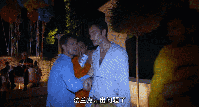 关于临时保姆这个电影?