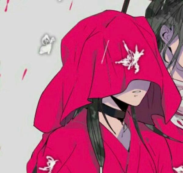 有哪些好看的情侣头像?