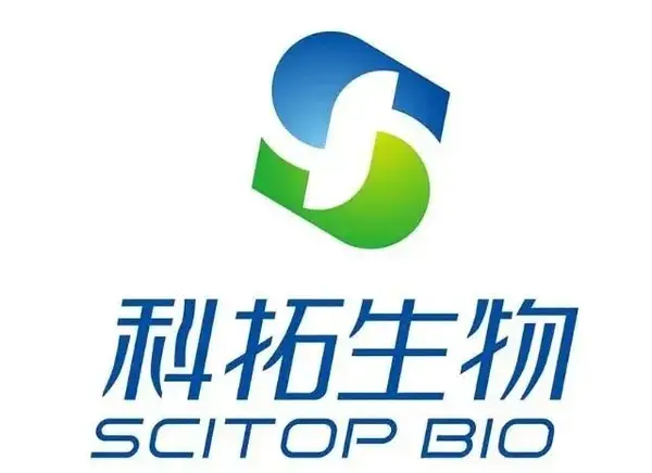 科拓生物logo图片来源:科拓生物微信公众号