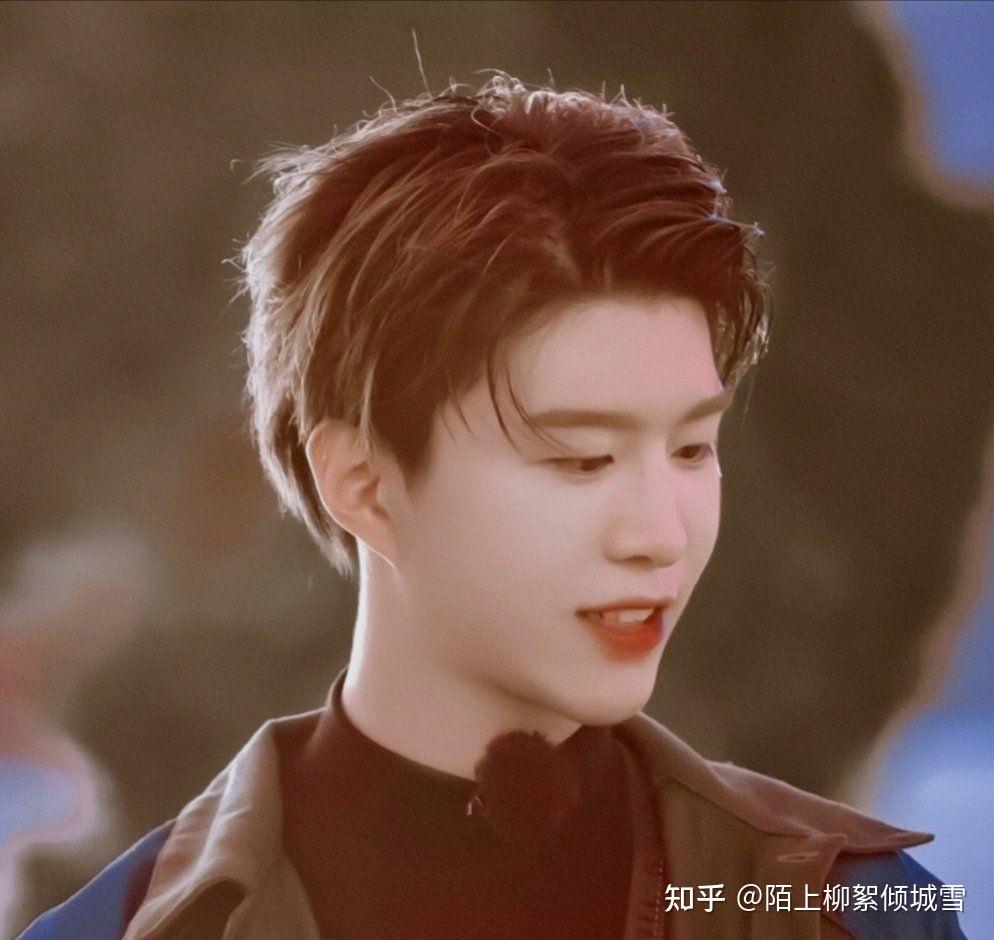 可以安利一下范丞丞吗? - 知乎