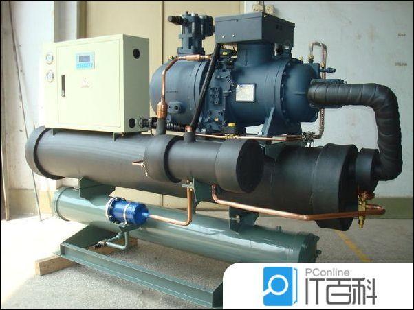 斯特林制冷机工作原理是什么斯特林螺杆制冷机特点介绍图文详解