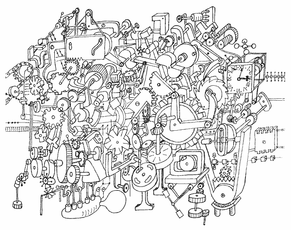 简笔画 手绘 线稿 600_475 gif 动态图 动图