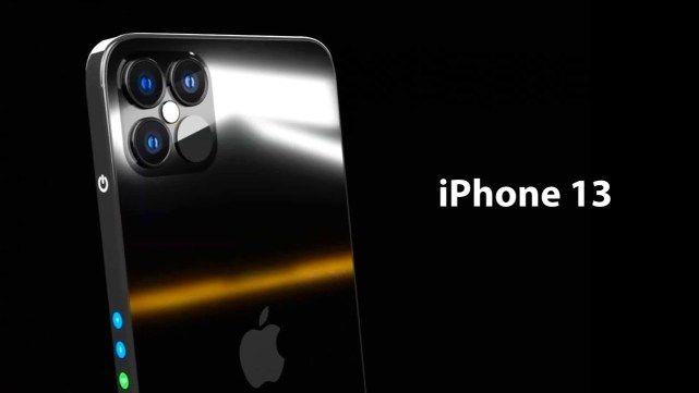 iphone 13又有新爆料!新配色 防指纹涂层!你对这些变化满意吗?