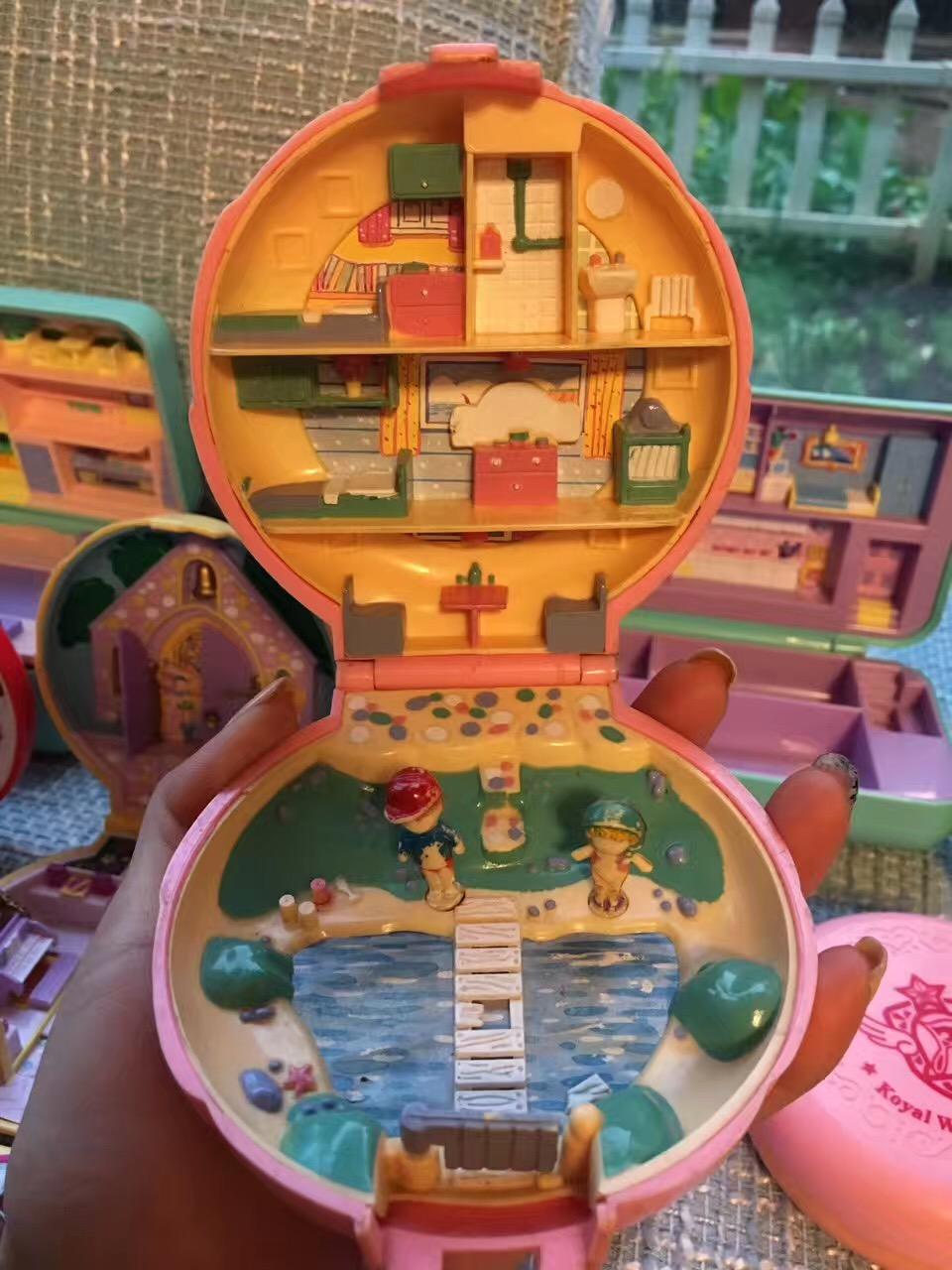玩具