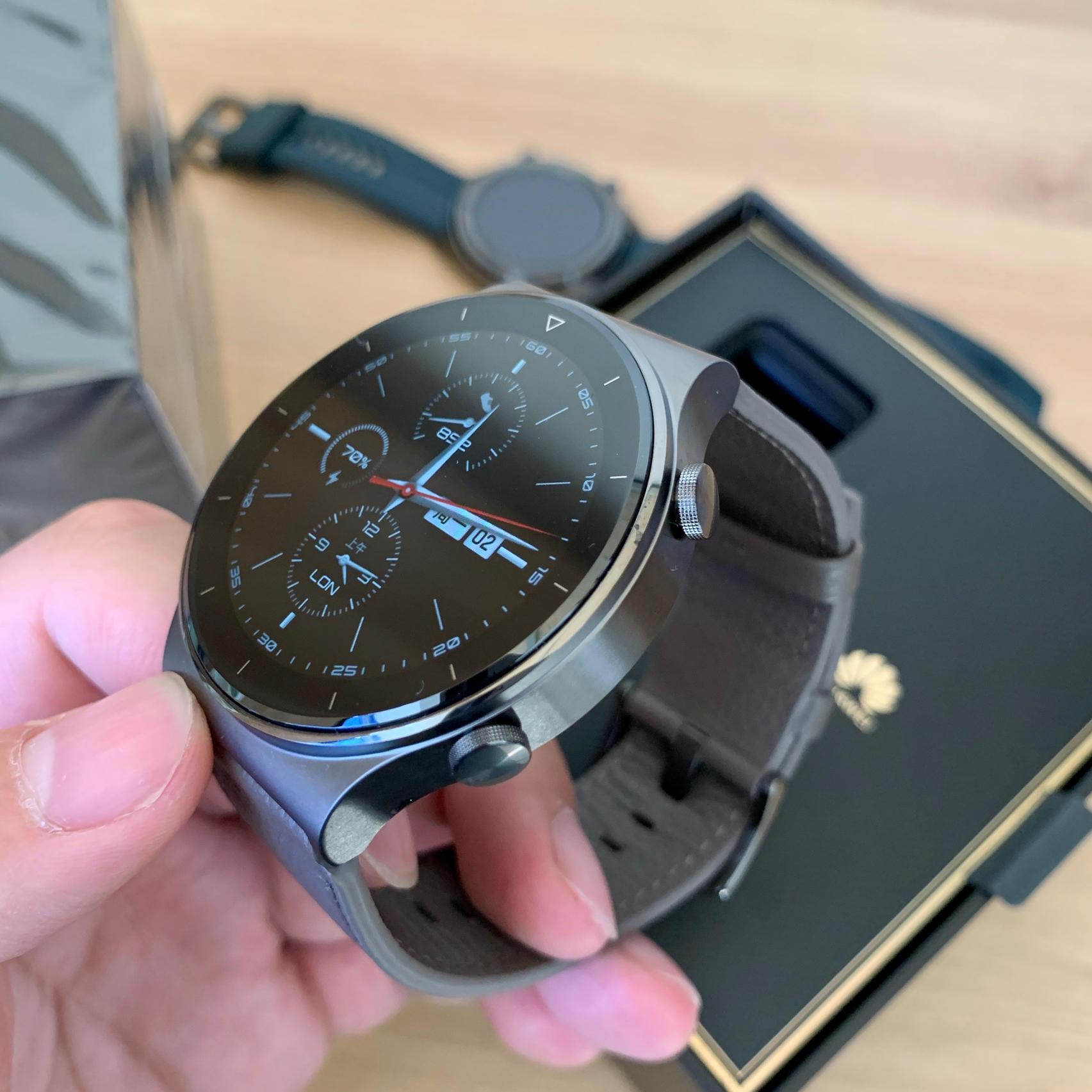 华为watch gt3 pro,华为watchgt2pro 请问大佬们华为watchgt3出了后要不要换掉手里的gt2pro