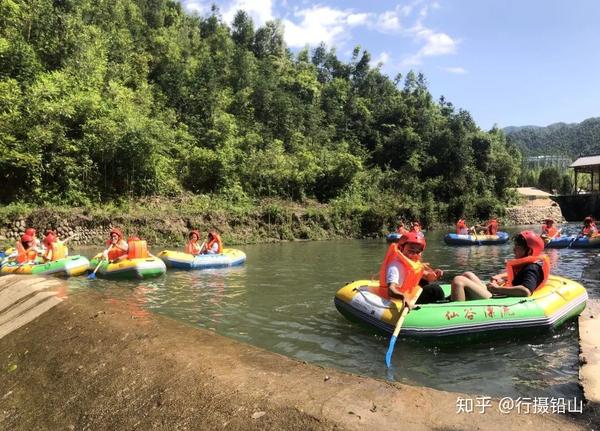 江西铅山:新增一旅游景点,好玩又刺激!