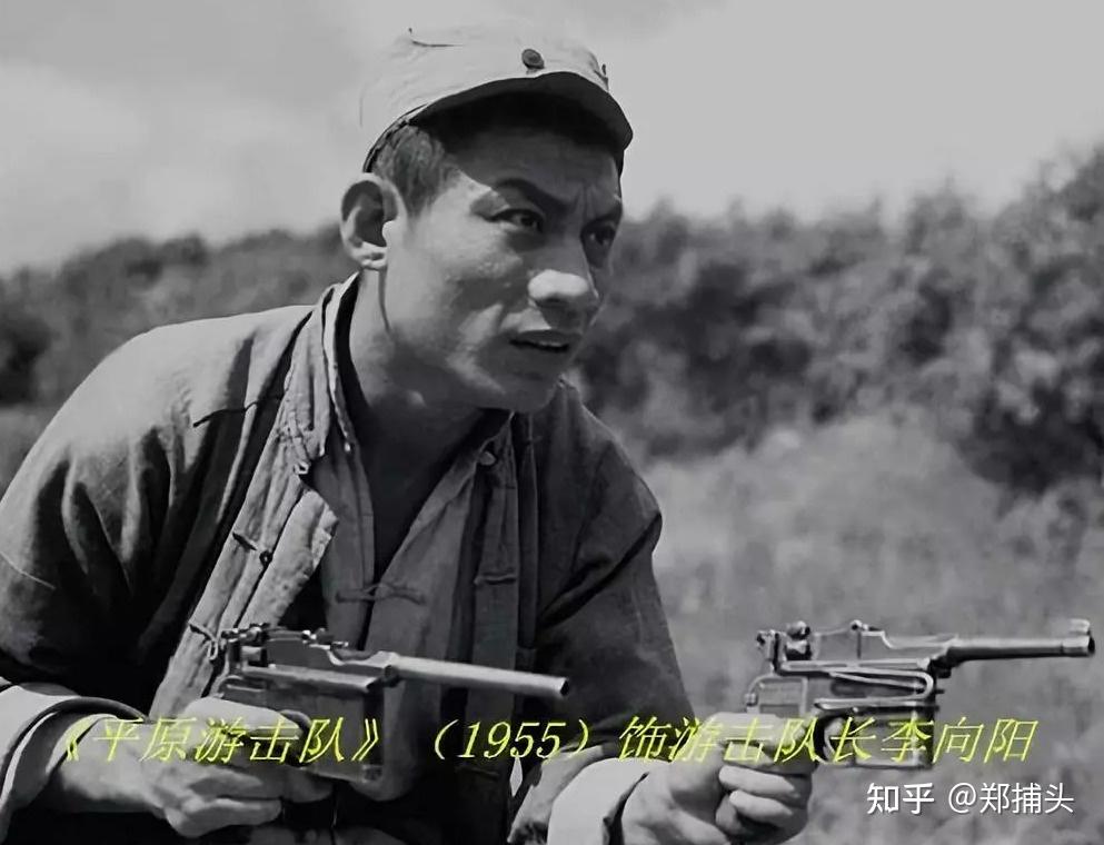 在片中扮演李向阳的是谁呢?就是老演员郭振清.喜剧评论人