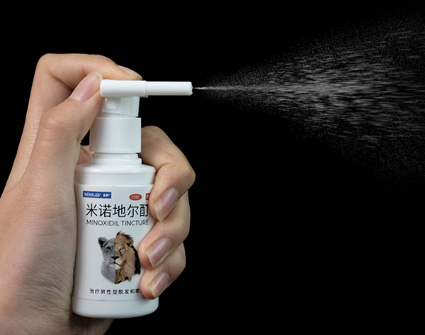 如何使用menxlab蔓狮米诺地尔酊?米诺地尔的使用方法和注意事项分享