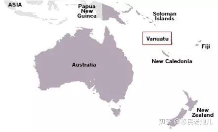 热带海洋性气候人口数量:27万(2016年)瓦努阿图共和国(republic of