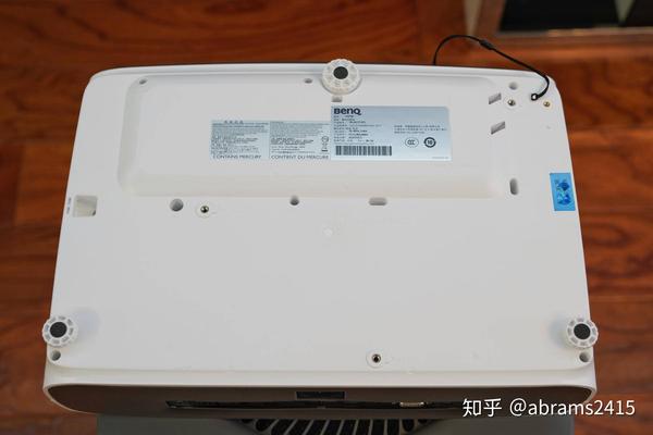从入门到入坑--投影升级之路之明基w2700 4k hdr投影仪使用对比中高端