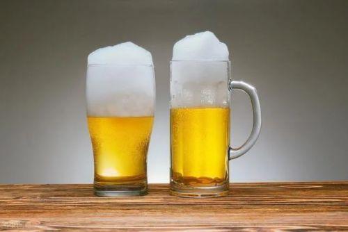 陈根一杯啤酒含有多少气泡