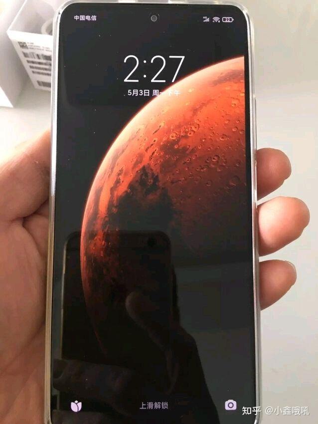 红米note10官方壁纸,红米note10pro壁纸图片 红米note10pro和k40更推荐哪一个