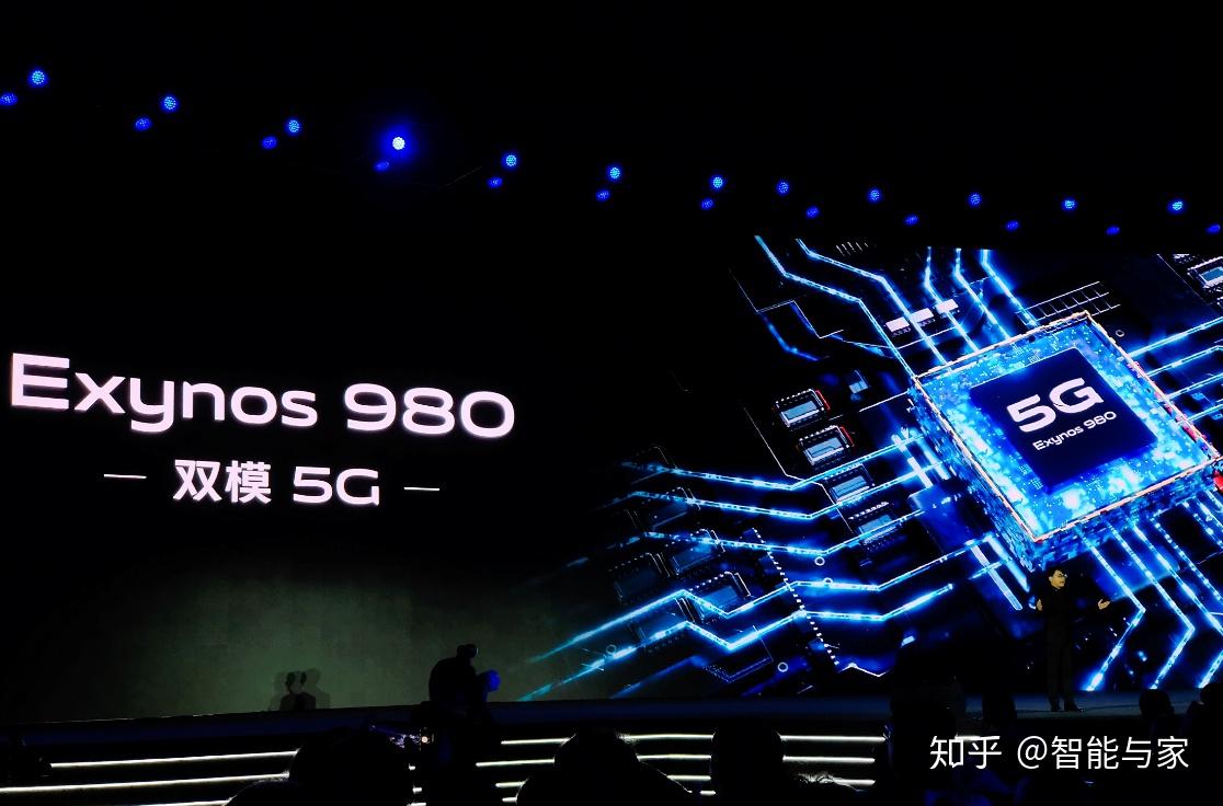 exynos 980双模5g ai芯片那么vivo x30发布会上有哪些黑科技技术呢?