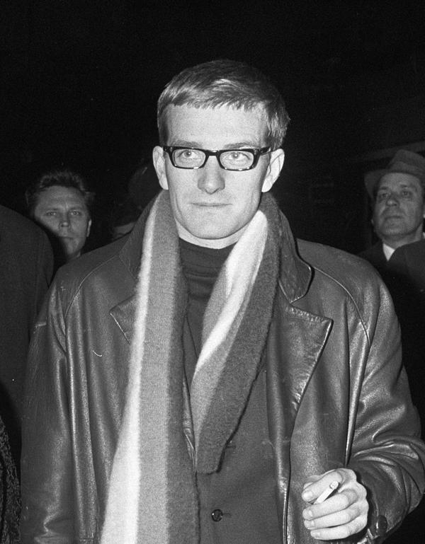1967年的马克西姆