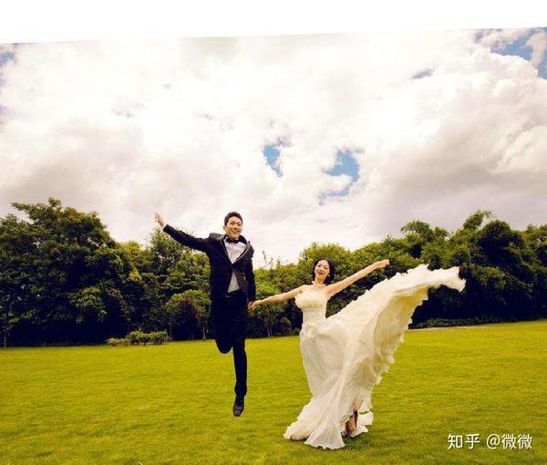 夫妻相处之道人生感悟,精辟的感悟说说!
