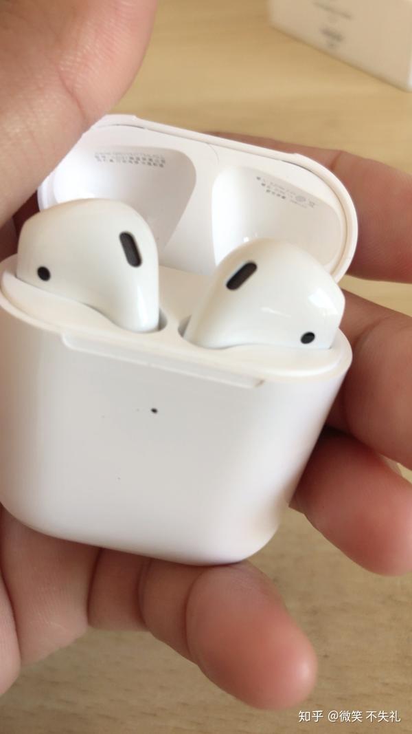 Airpods