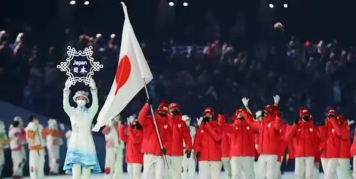 精彩的北京冬奥会开幕式日本毒舌导演北野武又是怎么评价的呢