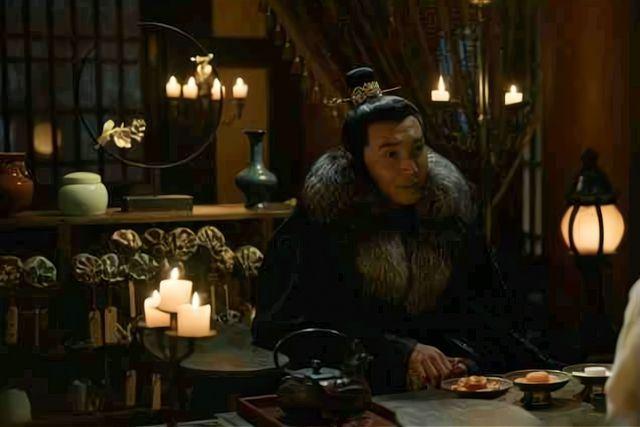 风起洛阳终极boss猜测柳七娘和武攸决嫌疑最大你站谁